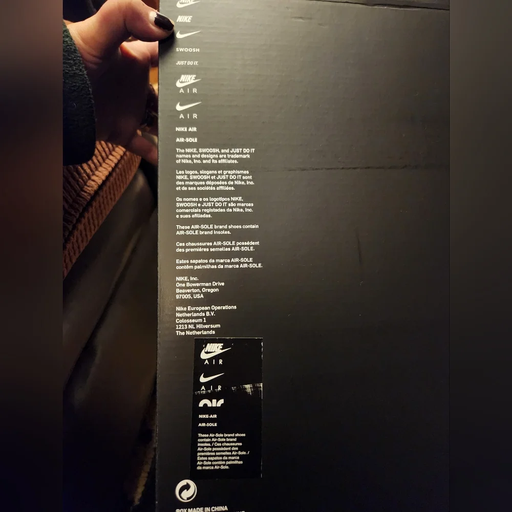 Supreme nike/Firm - Picture 11 of 14